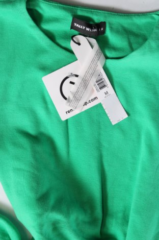 Φόρεμα Tally Weijl, Μέγεθος M, Χρώμα Πράσινο, Τιμή 9,48 €