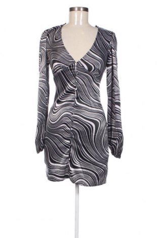 Kleid Tally Weijl, Größe S, Farbe Mehrfarbig, Preis 5,69 €