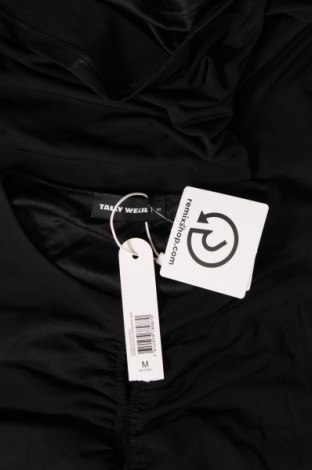 Φόρεμα Tally Weijl, Μέγεθος M, Χρώμα Μαύρο, Τιμή 3,79 €