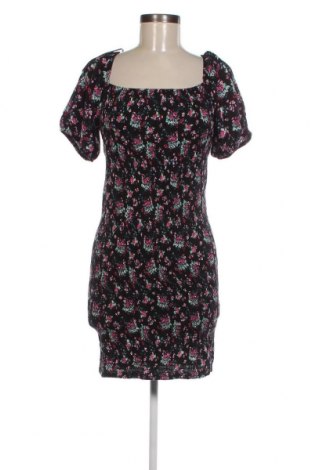 Kleid Tally Weijl, Größe L, Farbe Mehrfarbig, Preis 7,11 €