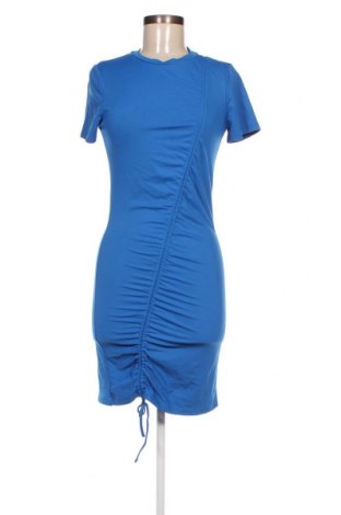 Kleid Tally Weijl, Größe L, Farbe Blau, Preis 23,71 €