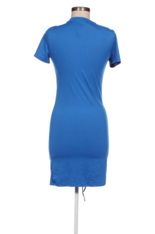 Kleid Tally Weijl, Größe L, Farbe Blau, Preis 23,71 €