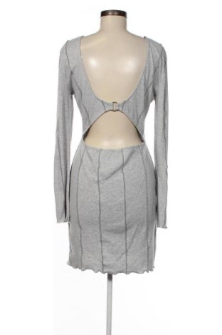 Kleid Tally Weijl, Größe XL, Farbe Grau, Preis 3,56 €