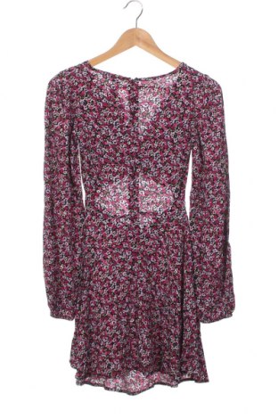 Φόρεμα Tally Weijl, Μέγεθος XS, Χρώμα Πολύχρωμο, Τιμή 5,93 €