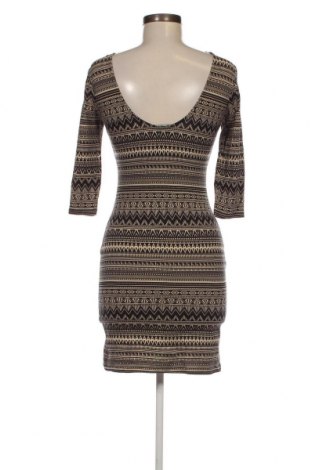 Kleid Tally Weijl, Größe S, Farbe Mehrfarbig, Preis 3,63 €