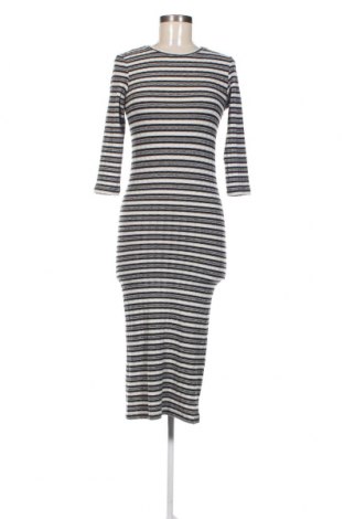 Kleid Tally Weijl, Größe S, Farbe Mehrfarbig, Preis 4,45 €