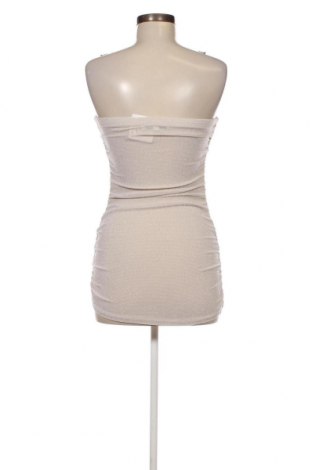 Φόρεμα Tally Weijl, Μέγεθος S, Χρώμα  Μπέζ, Τιμή 2,69 €