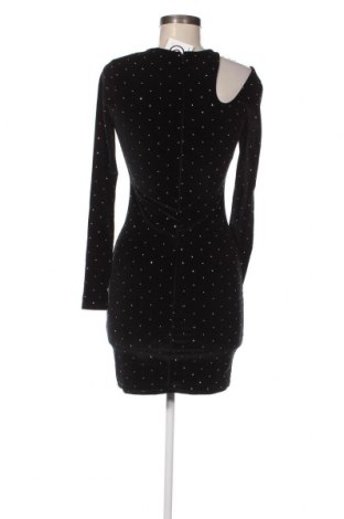 Kleid Tally Weijl, Größe S, Farbe Schwarz, Preis 4,04 €