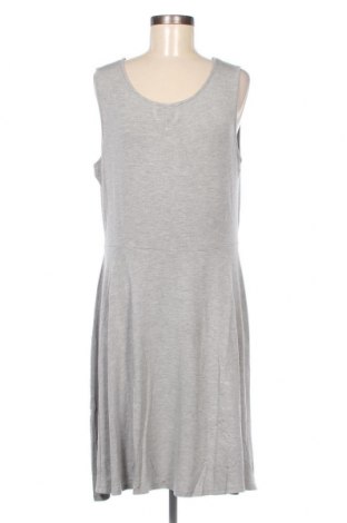 Kleid Tamaris, Größe XL, Farbe Grau, Preis 12,09 €