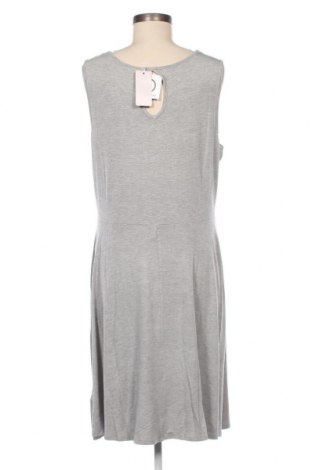 Kleid Tamaris, Größe XL, Farbe Grau, Preis 12,62 €