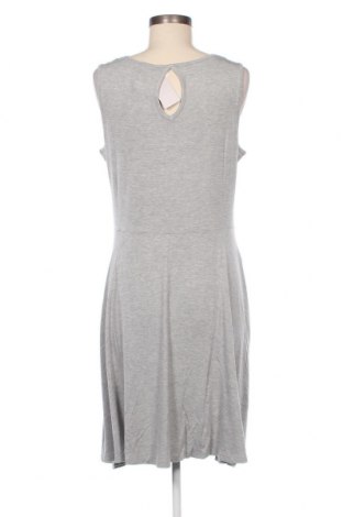 Kleid Tamaris, Größe L, Farbe Grau, Preis 11,04 €