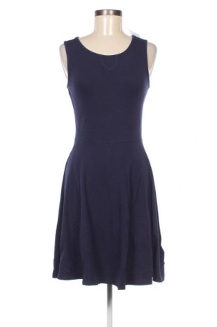 Kleid Tamaris, Größe S, Farbe Blau, Preis 12,62 €