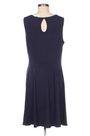 Kleid Tamaris, Größe XL, Farbe Blau, Preis 12,62 €