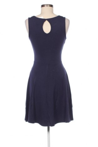 Kleid Tamaris, Größe XS, Farbe Blau, Preis 12,62 €