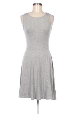 Kleid Tamaris, Größe XS, Farbe Grau, Preis 11,04 €