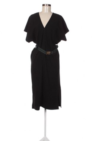 Kleid Tara Jarmon, Größe S, Farbe Schwarz, Preis 33,65 €