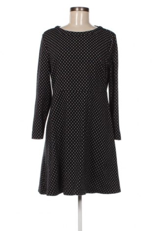 Kleid Tchibo, Größe M, Farbe Schwarz, Preis 7,20 €