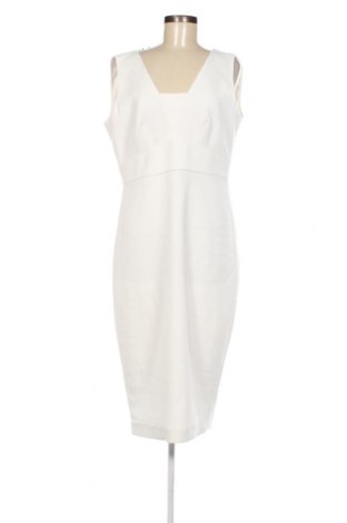 Kleid Ted Baker, Größe L, Farbe Weiß, Preis 211,34 €