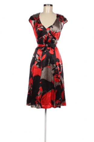 Kleid Ted Baker, Größe M, Farbe Mehrfarbig, Preis 182,56 €