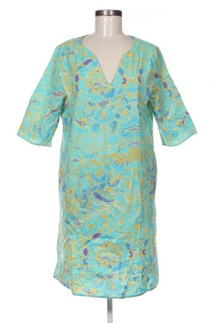 Šaty  Tendency, Velikost XL, Barva Vícebarevné, Cena  586,00 Kč