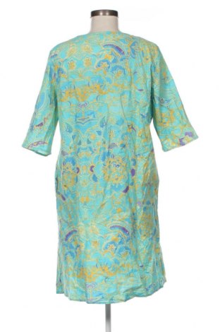 Šaty  Tendency, Velikost XL, Barva Vícebarevné, Cena  586,00 Kč