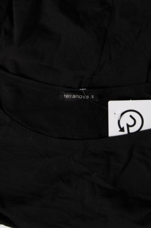 Φόρεμα Terranova, Μέγεθος S, Χρώμα Μαύρο, Τιμή 3,59 €