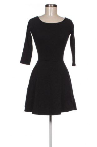 Šaty  Terranova, Veľkosť S, Farba Čierna, Cena  2,63 €