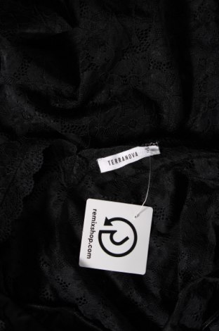 Šaty  Terranova, Velikost S, Barva Černá, Cena  581,00 Kč