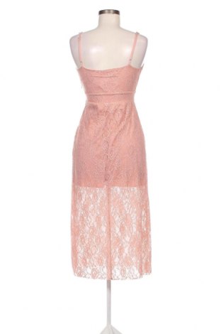 Šaty  Terranova, Veľkosť XS, Farba Ružová, Cena  14,84 €
