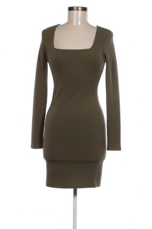 Šaty  Terranova, Veľkosť XS, Farba Zelená, Cena  2,47 €
