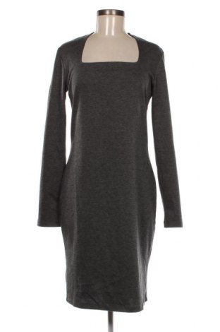Šaty  Terranova, Veľkosť XL, Farba Sivá, Cena  4,60 €