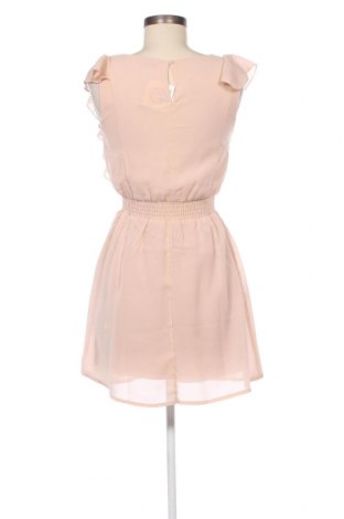 Kleid Terranova, Größe XS, Farbe Rosa, Preis € 8,88