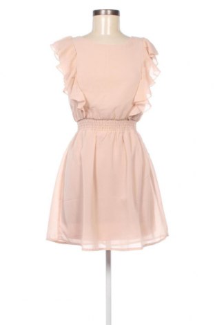 Φόρεμα Terranova, Μέγεθος XS, Χρώμα Ρόζ , Τιμή 17,94 €