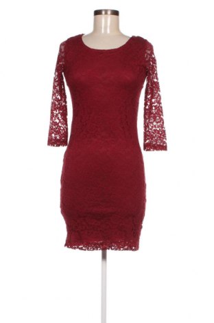 Šaty  Terranova, Velikost M, Barva Červená, Cena  310,00 Kč