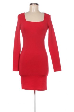 Šaty  Terranova, Veľkosť XS, Farba Červená, Cena  4,93 €