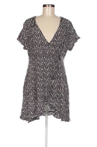 Φόρεμα Tex, Μέγεθος XXL, Χρώμα Πολύχρωμο, Τιμή 17,40 €