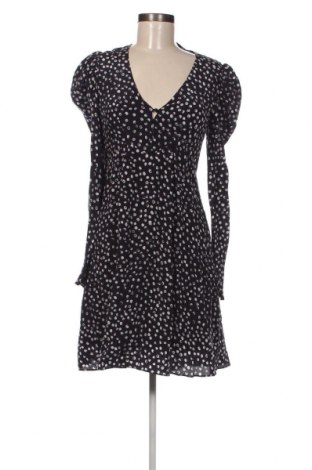 Kleid The Kooples, Größe XS, Farbe Schwarz, Preis 164,65 €