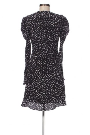 Kleid The Kooples, Größe XS, Farbe Schwarz, Preis 142,93 €