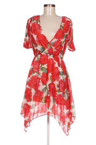 Kleid The Kooples, Größe M, Farbe Mehrfarbig, Preis 175,50 €