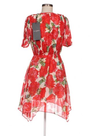 Kleid The Kooples, Größe M, Farbe Mehrfarbig, Preis 180,93 €