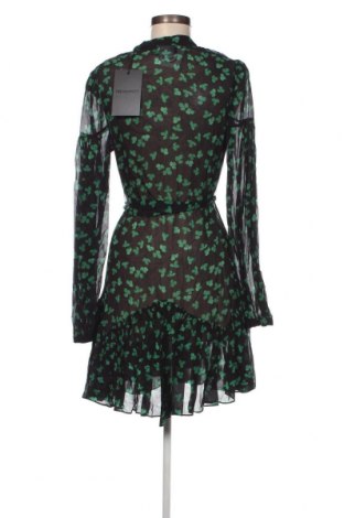 Šaty  The Kooples, Veľkosť XS, Farba Viacfarebná, Cena  166,46 €