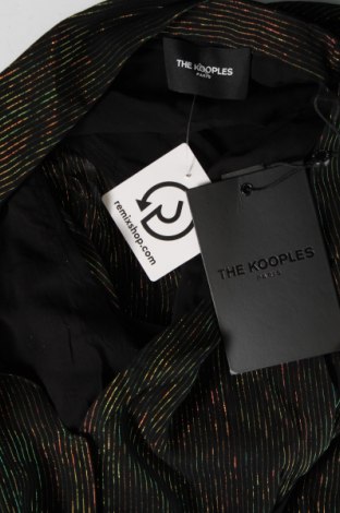 Šaty  The Kooples, Veľkosť XS, Farba Viacfarebná, Cena  39,80 €