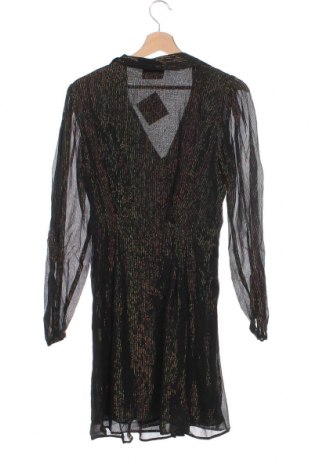 Šaty  The Kooples, Velikost XS, Barva Vícebarevné, Cena  5 087,00 Kč