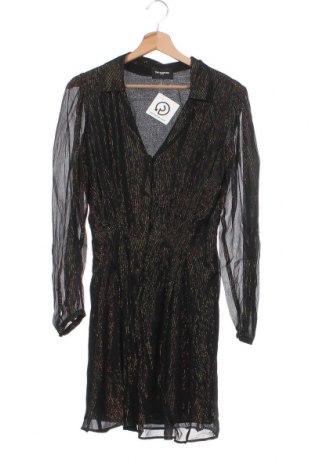 Φόρεμα The Kooples, Μέγεθος XS, Χρώμα Πολύχρωμο, Τιμή 39,80 €