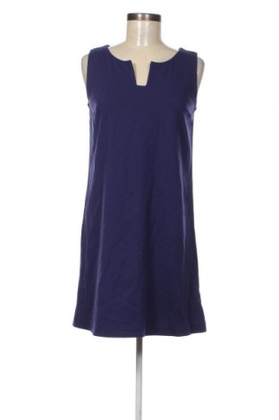 Kleid The Swiss Label, Größe M, Farbe Blau, Preis € 4,76
