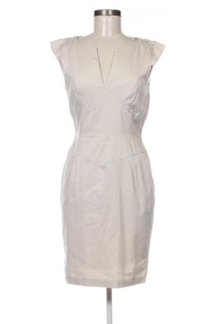 Kleid Tina R, Größe M, Farbe Beige, Preis 9,53 €
