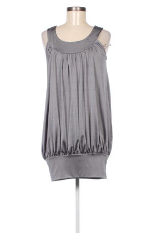 Kleid Tippy, Größe M, Farbe Grau, Preis 2,83 €
