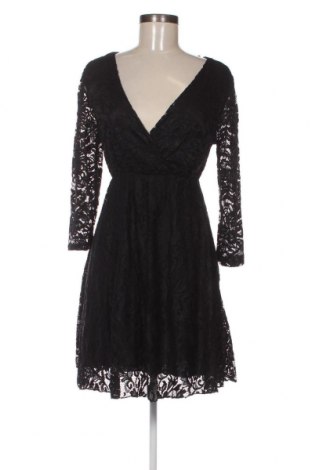 Φόρεμα Today, Μέγεθος L, Χρώμα Μαύρο, Τιμή 30,50 €