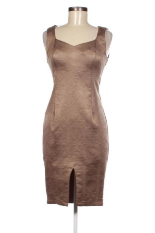 Kleid Toi & Moi, Größe M, Farbe Beige, Preis € 4,02