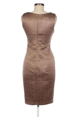 Φόρεμα Toi & Moi, Μέγεθος M, Χρώμα  Μπέζ, Τιμή 21,03 €